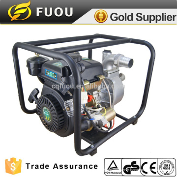 Meilleur prix 3HP Diesel Water Pump